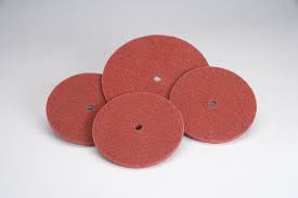 Picture of Standard Abrasives 2" 60 Grit Power ZIRC 2PLY
